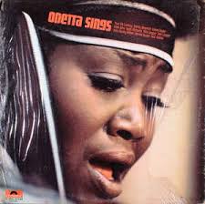 Odetta - Odetta Sings