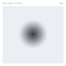 Olafur Arnalds & Nils Frahm - Stare (12")