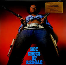 Hot Shots of Reggae