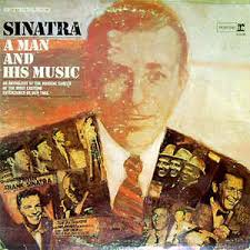 Frank Sinatra - A Man And His Music