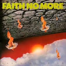 Faith No More - The Real Thing