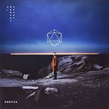 Odesza - A Moment Apart