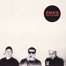 DMAs - Hills End