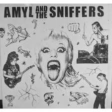 Amyl & The Sniffers - Self Titled (RSD 2020)