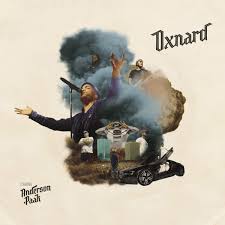 Anderson Paak - Oxnard