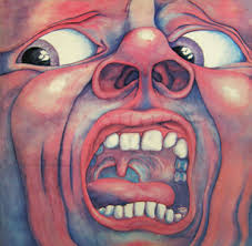 King Crimson - In The Court Of King Crimson