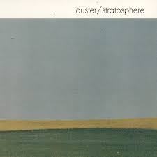 Duster - Stratosphere