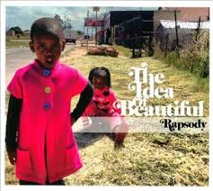 Rapsody- The Idea of Beautiful