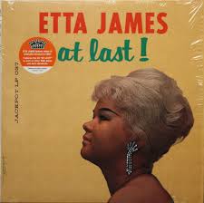 Etta James - At Last!