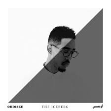 Oddisee- The Iceberg