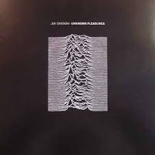 Joy Division - Unknown Pleasures