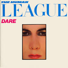 The Human League - Dare!