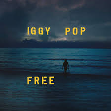 Iggy Pop - Free