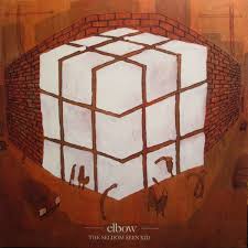 Elbow - Seldom Seen Kid