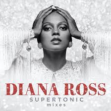 Diana Ross - Supertonic Mixes