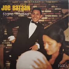Joe Bataan - Gypsy Woman
