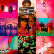 City Girls - City on Lock