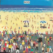 INXS - Self Titled