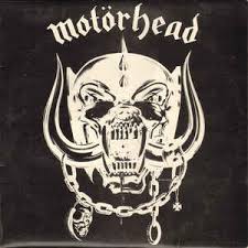 Motorhead - Motorhead