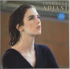 Isabelle Adjani - Self Titled