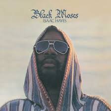 Isaac Hayes - Black Moses (2LP)