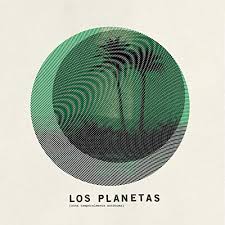 Los Planetas - Zona Temporalmente Autonoma