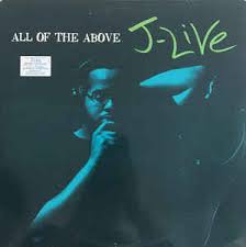 J-Live - All of the Above