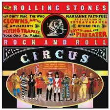 The Rolling Stones - Rock n Roll Circus