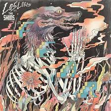 Los Lobos vs The Shins - The Fear