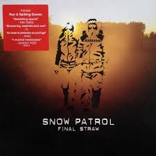 Snow Patrol - Final Straw