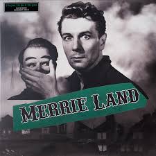 The Good, The Bad and the Queen - Merrie Land
