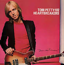 Tom Petty and the Heartbreakers - Damn the Torpedoes
