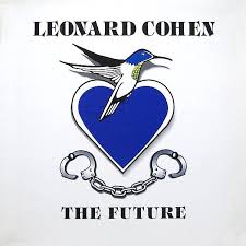 Leonard Cohen - The Future
