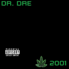 Dr Dre - 2001 (Censored)