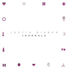 Justin Bieber - Journals