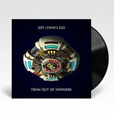 Electric Light Orchestra - From Out Of Nowhere