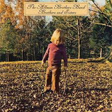 The Allman Brothers Band - Brothers and Sisters