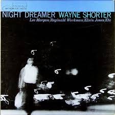 Wayne Shorter - Night Dreamer