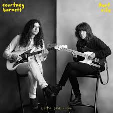 Coutney Barnett & Kurt Vile - Lotta Sea Lice