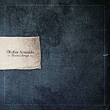 Olafur Arnalds - Found Songs (10")