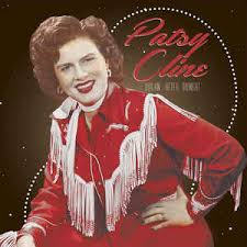Patsy Cline - Walkin' After Midnight