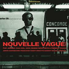 Nouvelle Vague - Vol. 2