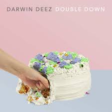 Darwin Deez - Double Down