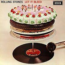 The Rolling Stones - Let it bleed
