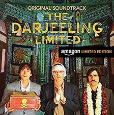 The Darjeeling Limited - Original Soundtrack