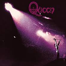 Queen - Self Titled