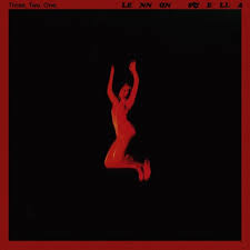 Stella Lennon - Three, Two, One