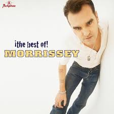 Morrissey- The Best Of Morrissey