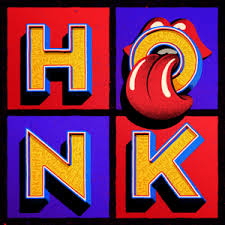 The Rolling Stones - HONK: The Very Best of