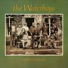 The Waterboys - Fisherman's Blues
